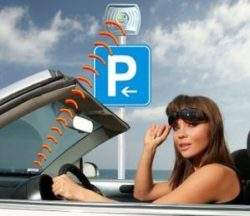 RFID Parking