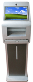 VMS KIOSK