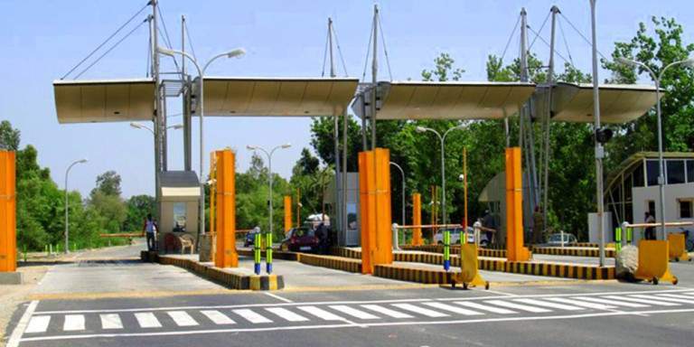 A people centric toll management system which can reduce your waiting time considerably
