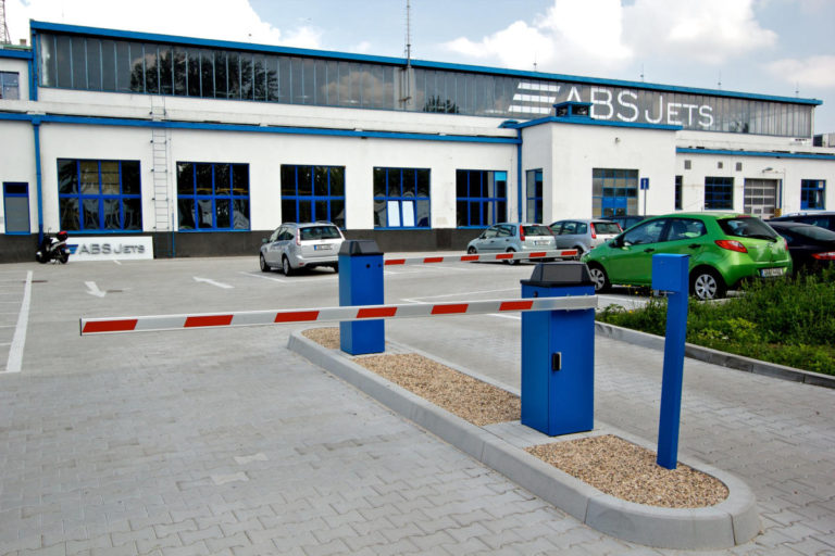 Capabilities of an Access Control System of Automatic Boom Barrier Gates