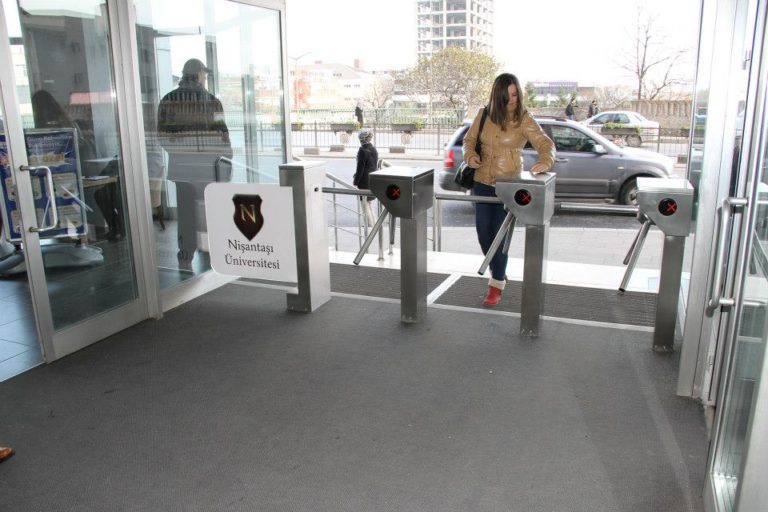 How Does A Strong And Efficient Access Control Systems Work?