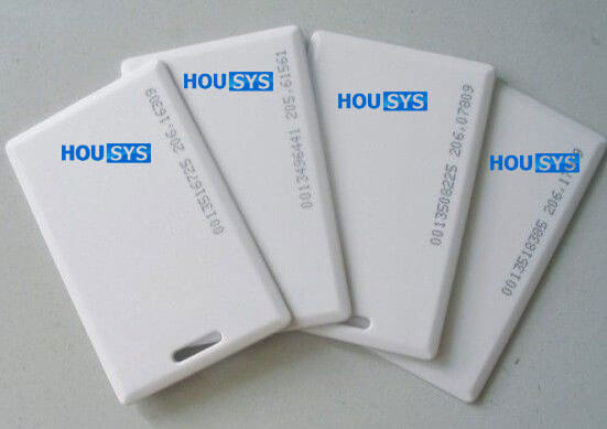 Proximity Card