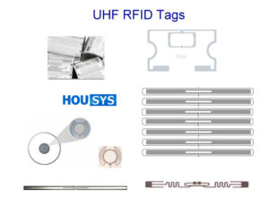 UHF-TAG