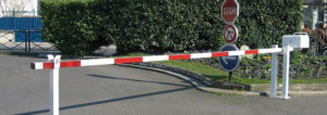 boom-barriers