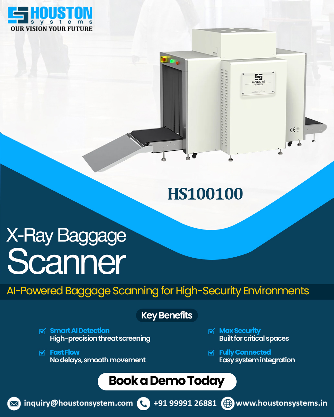 Human Judgment vs Automated Screening: Where Machines Outperform Manual Inspection