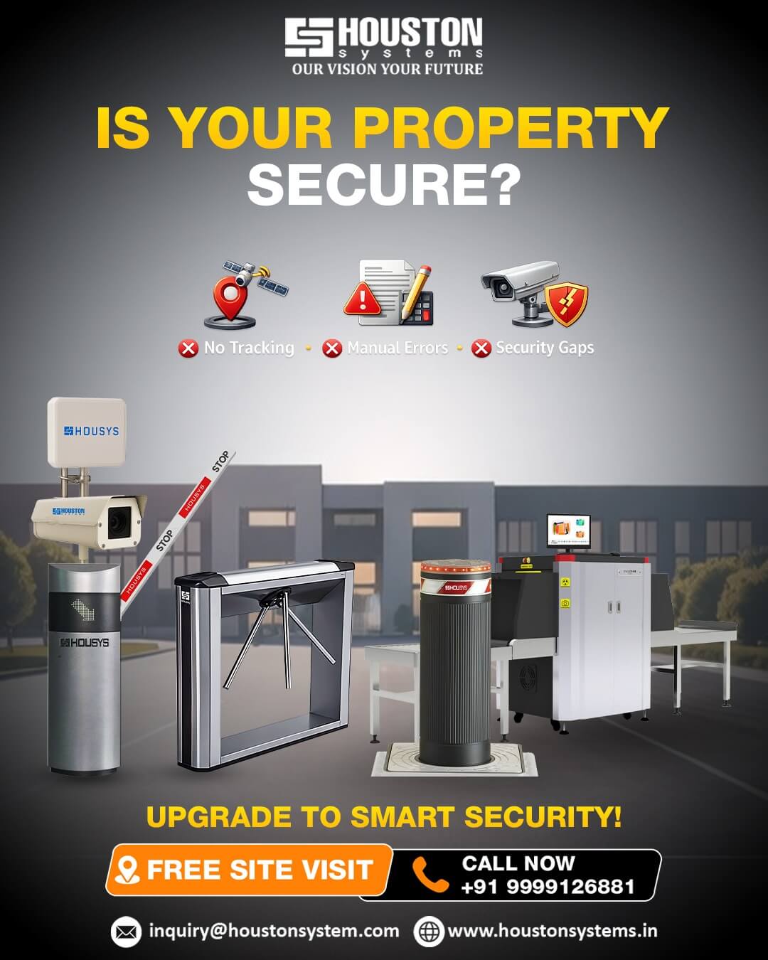 integrated vehicle access management system